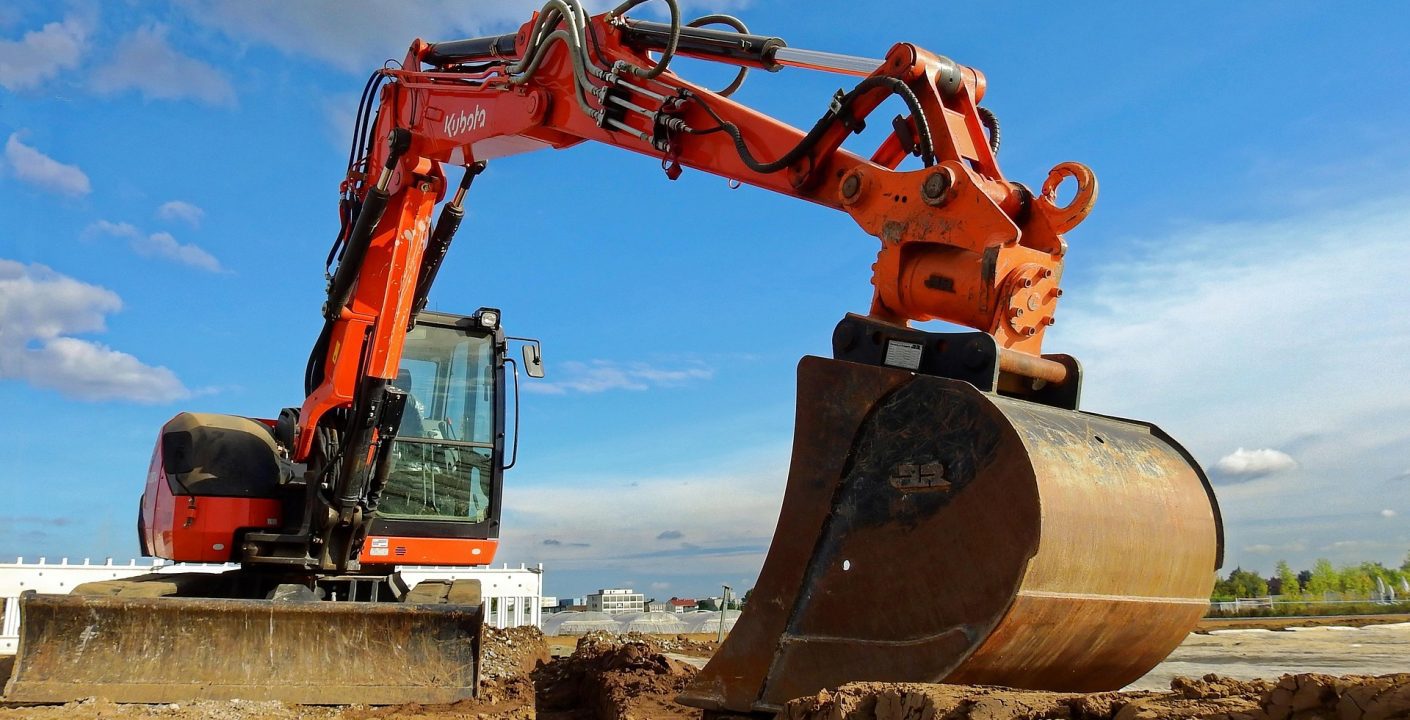 MAX - Excavation résidentielle & commerciale fiable
