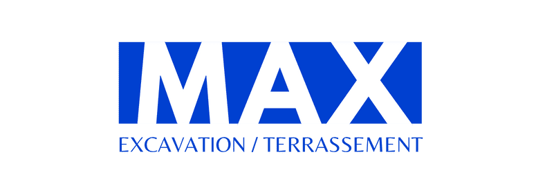 MAX – Excavation & Terrassement
