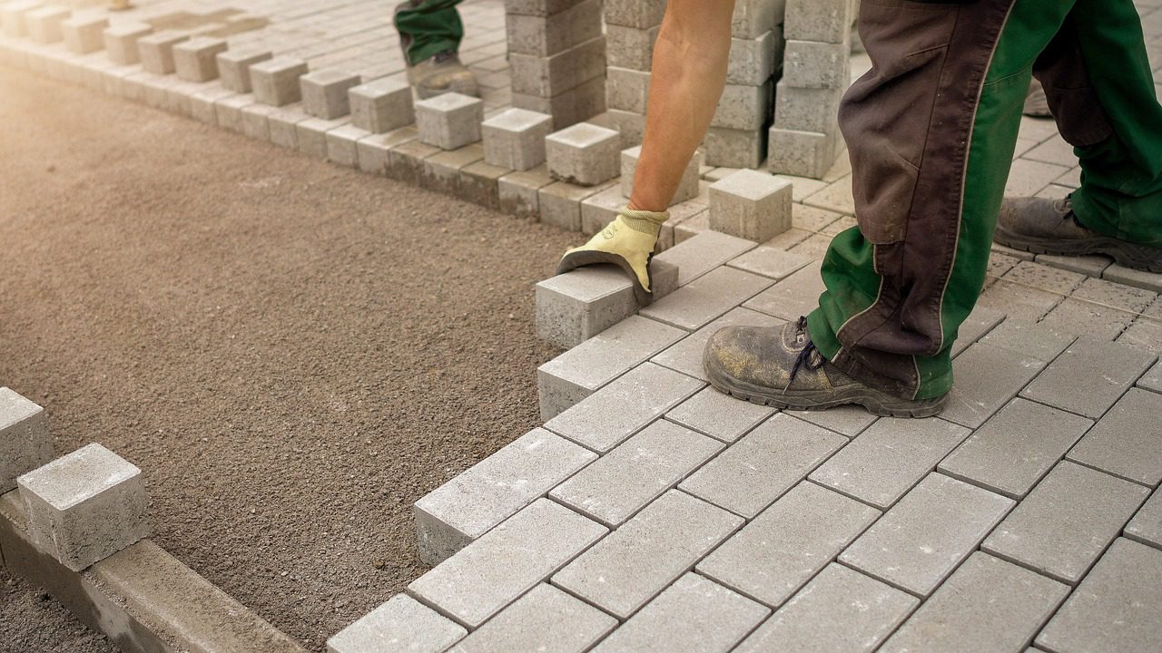 terrassement résidentiel, terrassement commercial, terrassement sur mesure